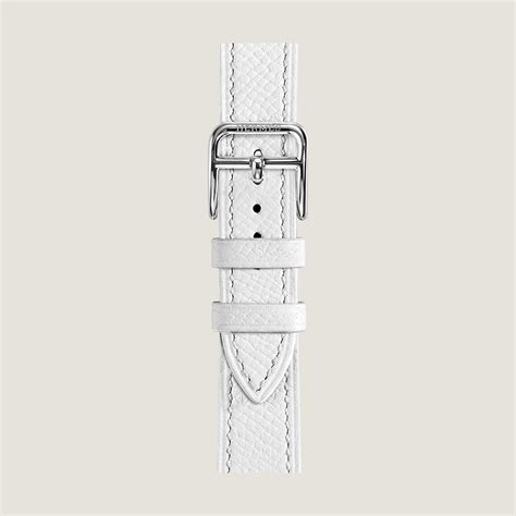 Heure H Mini model 21 mm Single Tour Watch Strap